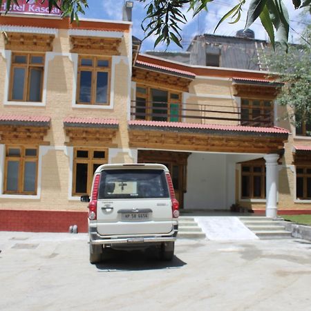 Hotel Kasdar Ladakh Leh Luaran gambar
