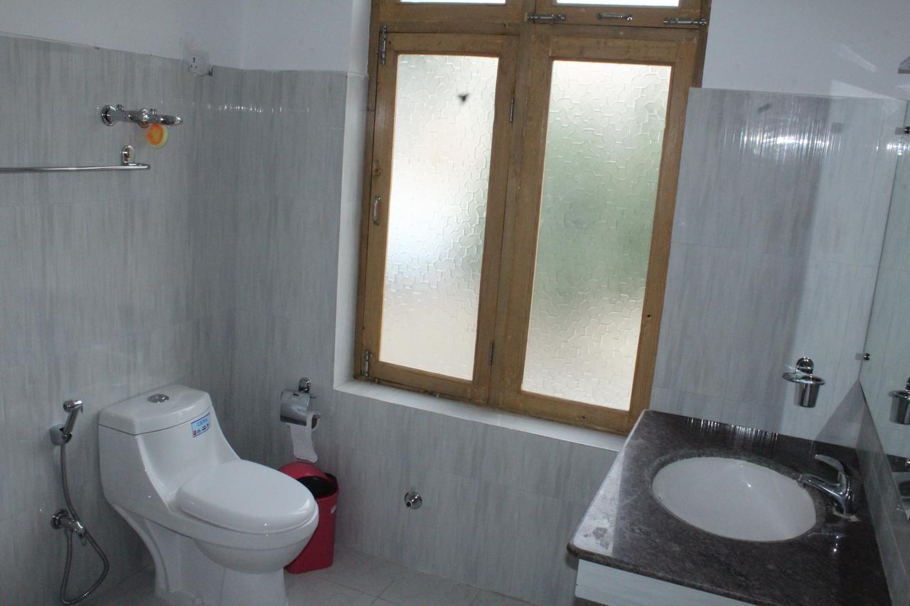 Hotel Kasdar Ladakh Leh Luaran gambar