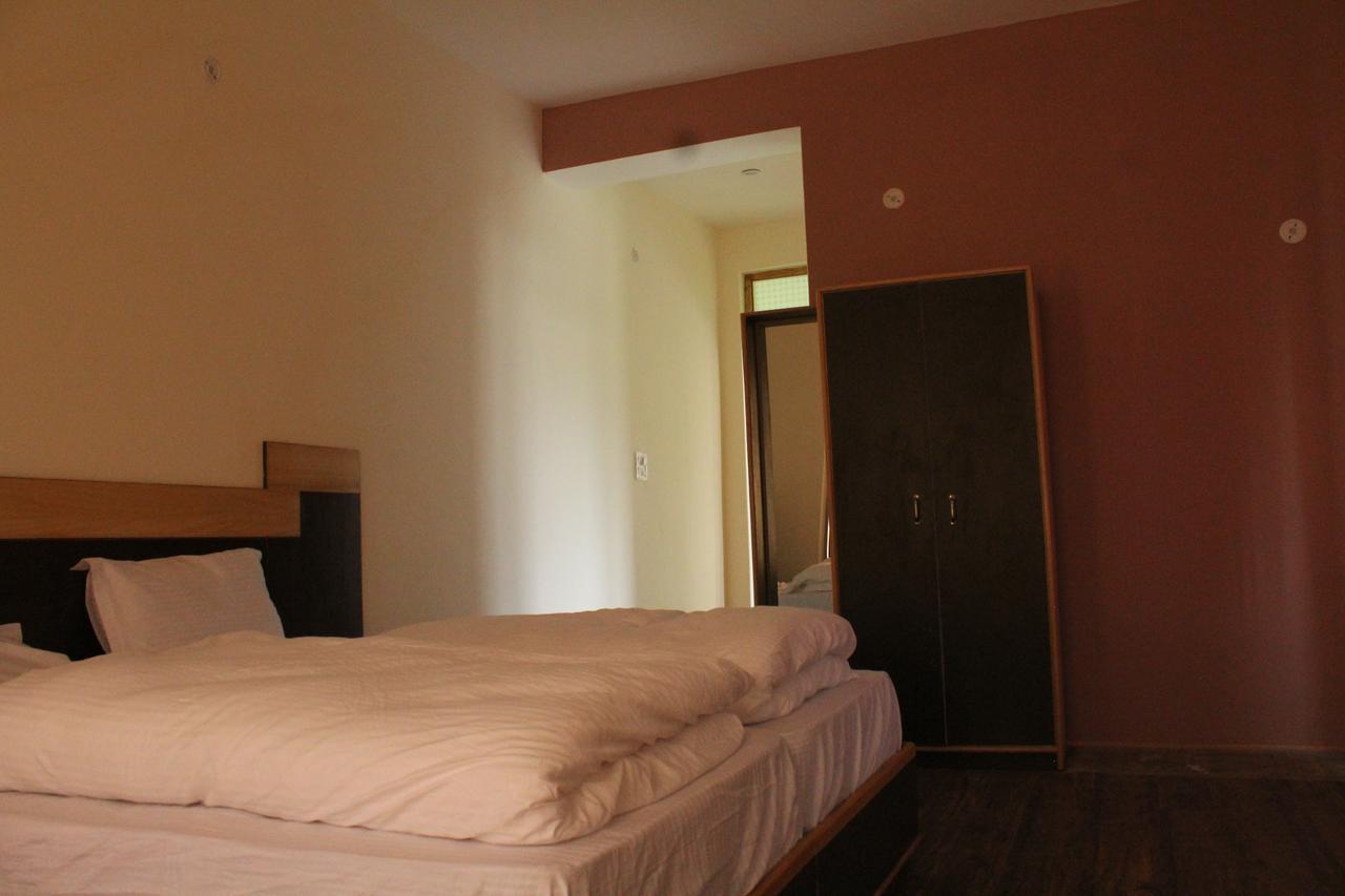 Hotel Kasdar Ladakh Leh Luaran gambar